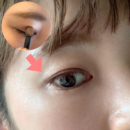 ミネラルロングラッシュマスカラ/エトヴォス/マスカラを使ったクチコミ(6枚目)