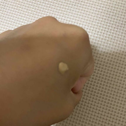 フィットミーリキッドファンデーション/MAYBELLINE NEW YORK/リキッドファンデーションを使ったクチコミ(2枚目)