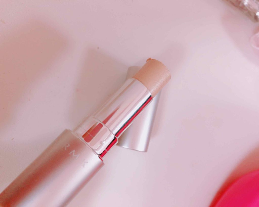 RMK グロースティック/RMK/スティックハイライトを使ったクチコミ(1枚目)