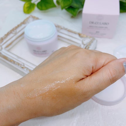 薬用ローション センシティブEX/ドクターシーラボⓇ/化粧水を使ったクチコミ(4枚目)