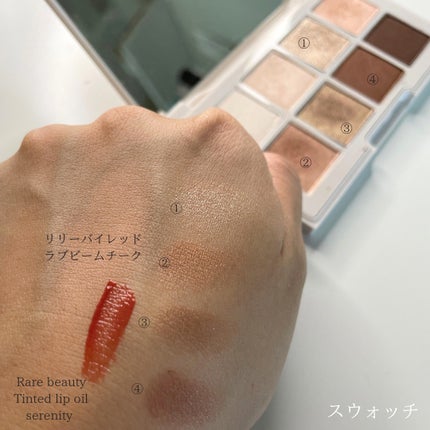 プライム タイム/bareMinerals/化粧下地を使ったクチコミ(4枚目)