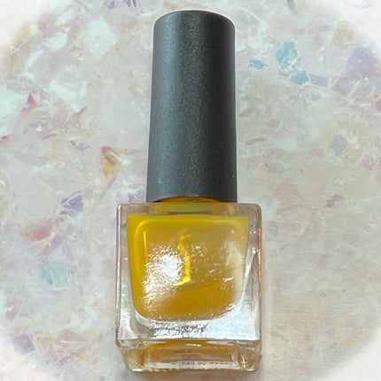 ネイルポリッシュ/ナチュラルフィールドサプライ/マニキュアを使ったクチコミ(1枚目)