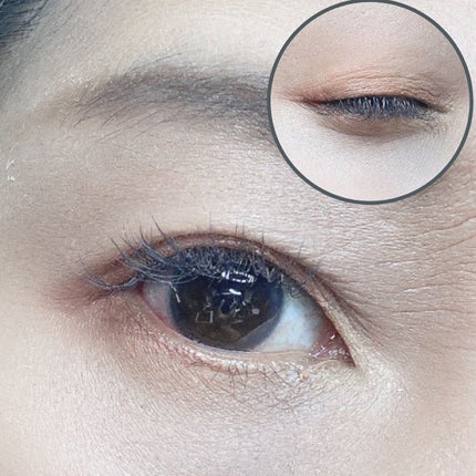 カラーマスカラ/sopo/マスカラを使ったクチコミ(4枚目)