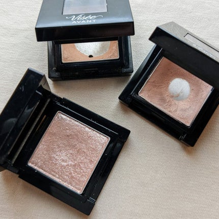 クレヨン アイカラー/Visée/スティックアイシャドウを使ったクチコミ(4枚目)