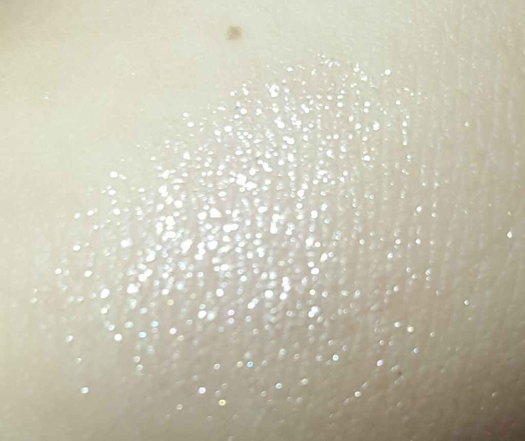 ジェミィリッチ アイズ/Visée/アイシャドウパレットを使ったクチコミ(3枚目)