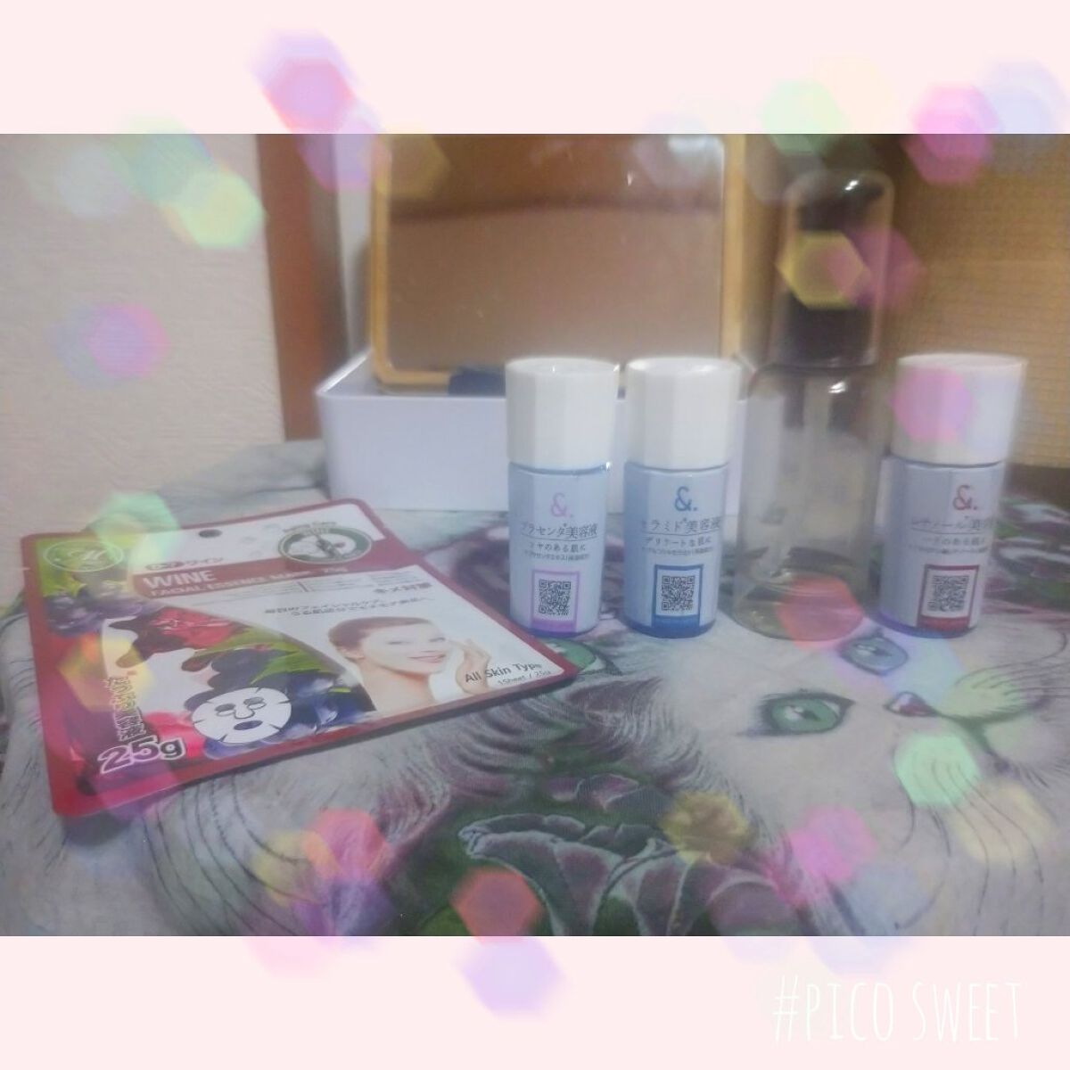 ネイチャーコンク 薬用クリアローション/ネイチャーコンク/拭き取り化粧水を使ったクチコミ（2枚目）