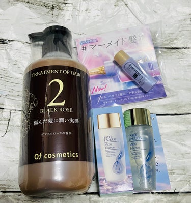 マイクロ エッセンス ローション BF/ESTEE LAUDER/化粧水を使ったクチコミ（1枚目）