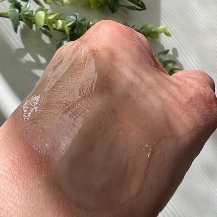 トリートメント クレンジング ミルク/COVERMARK/ミルククレンジングを使ったクチコミ(7枚目)