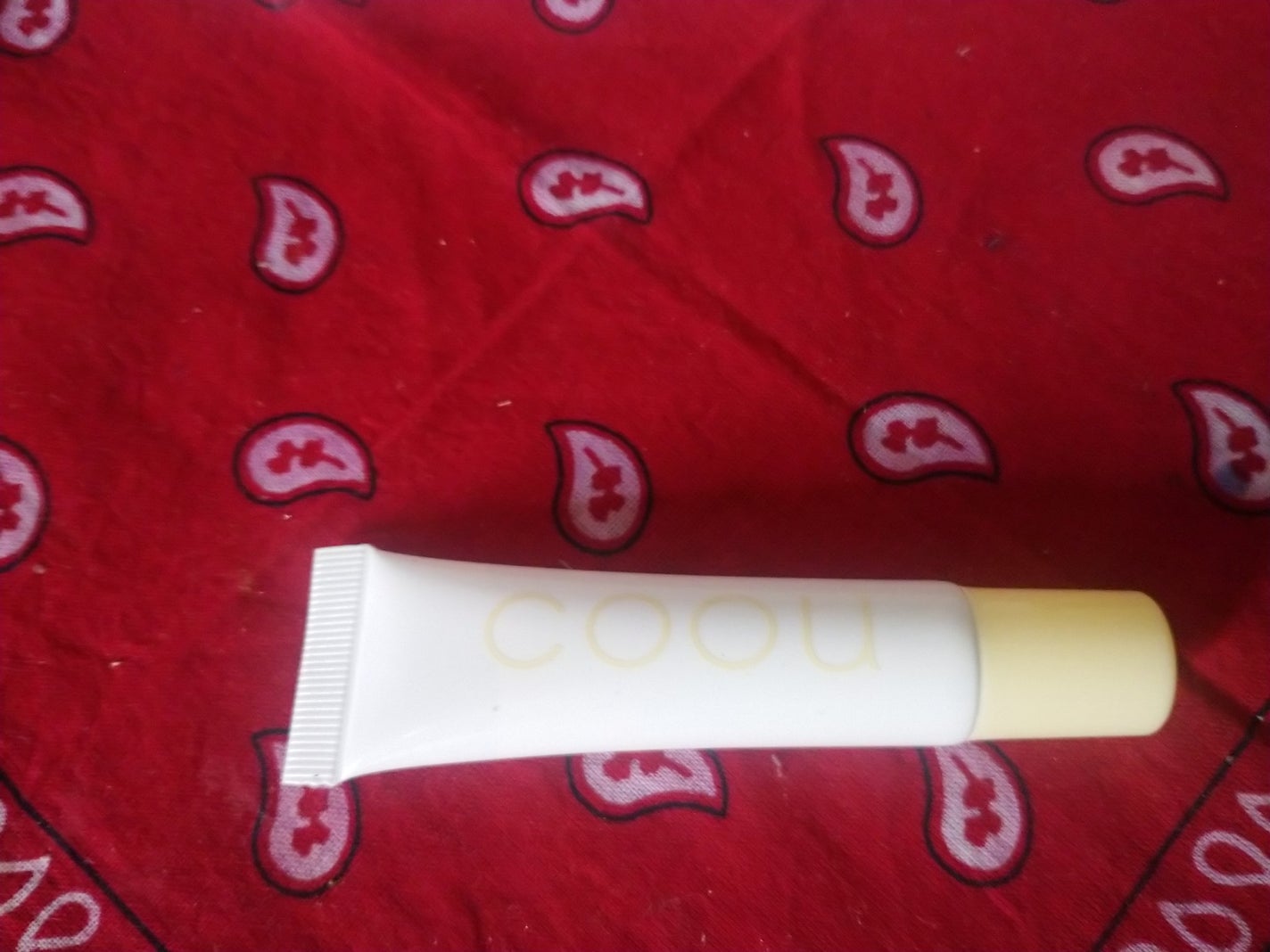 コントロールカラー/coou/化粧下地を使ったクチコミ(1枚目)