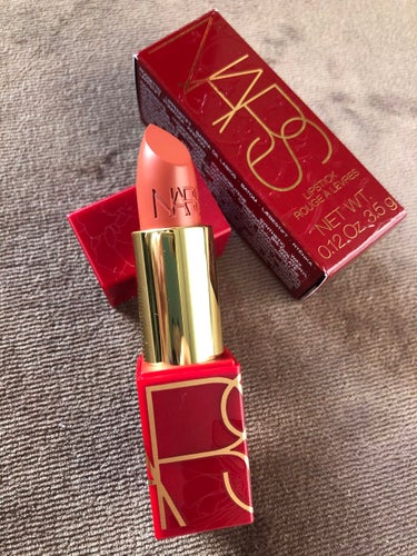 クワッドアイシャドー/NARS/アイシャドウパレットを使ったクチコミ（3枚目）