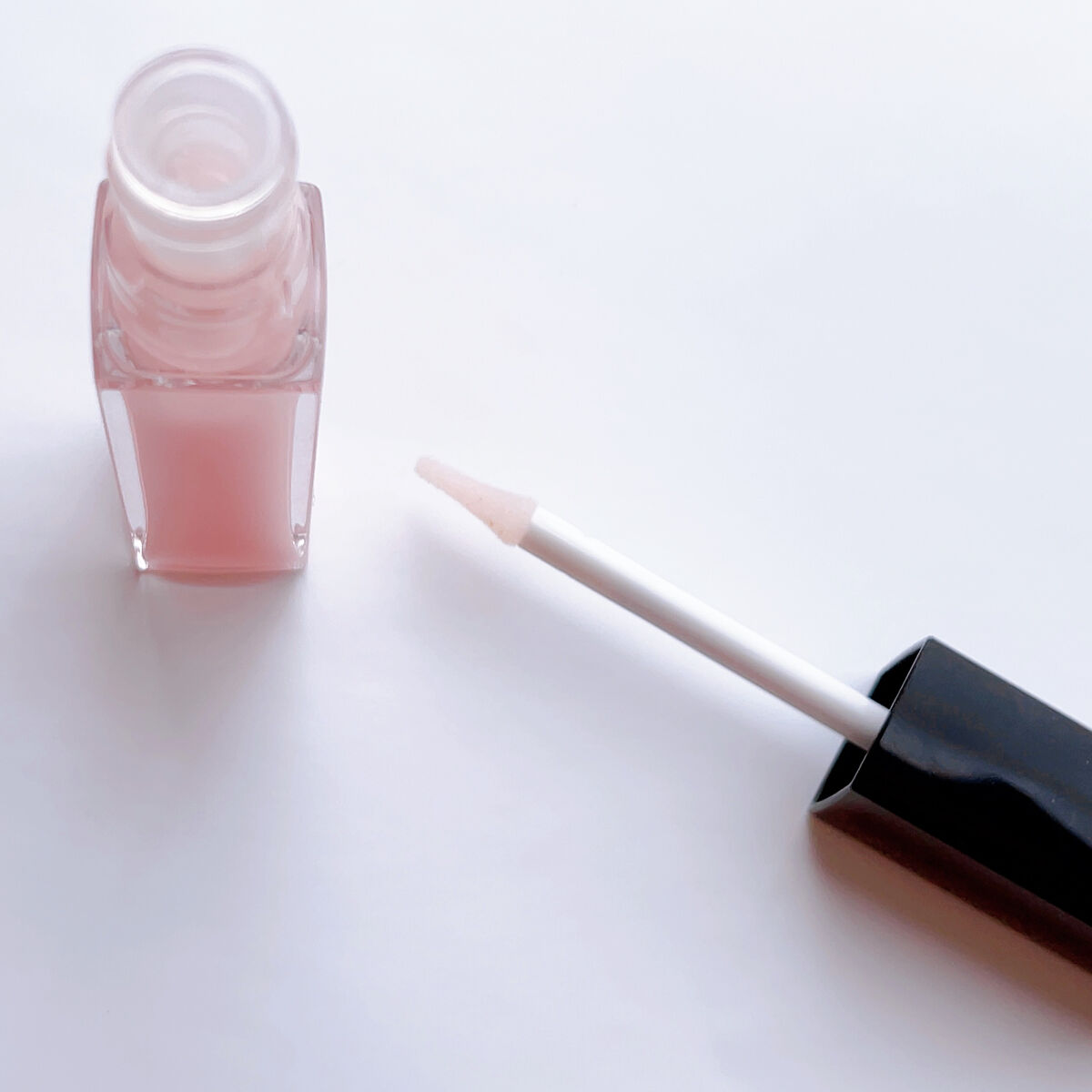 エッセンス リッププランパー/Visée/リッププランパーを使ったクチコミ（2枚目）