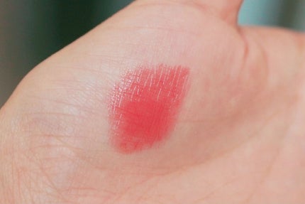 ルージュ ココ フラッシュ/CHANEL/口紅を使ったクチコミ(4枚目)