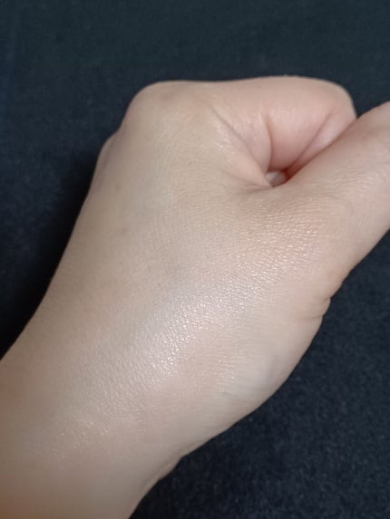 リンクルアイクリーム N/なめらか本舗/アイケア・アイクリームを使ったクチコミ(5枚目)