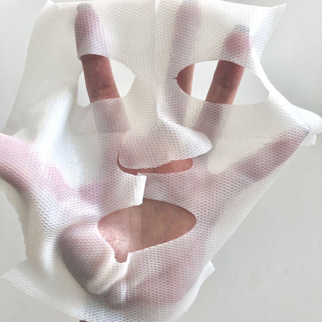 V.O.Sマスク｜SPICAREの効果に関する口コミ - ❏ SPICARE ❏︎ VOS