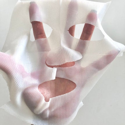 V.O.Sマスク/SPICARE/シートマスク・パックを使ったクチコミ(4枚目)