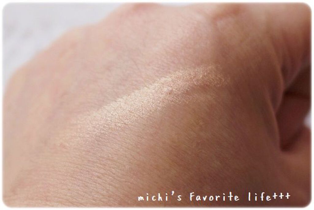 アイムスティックシャドウシマー/i’m meme/スティックアイシャドウを使ったクチコミ（2枚目）