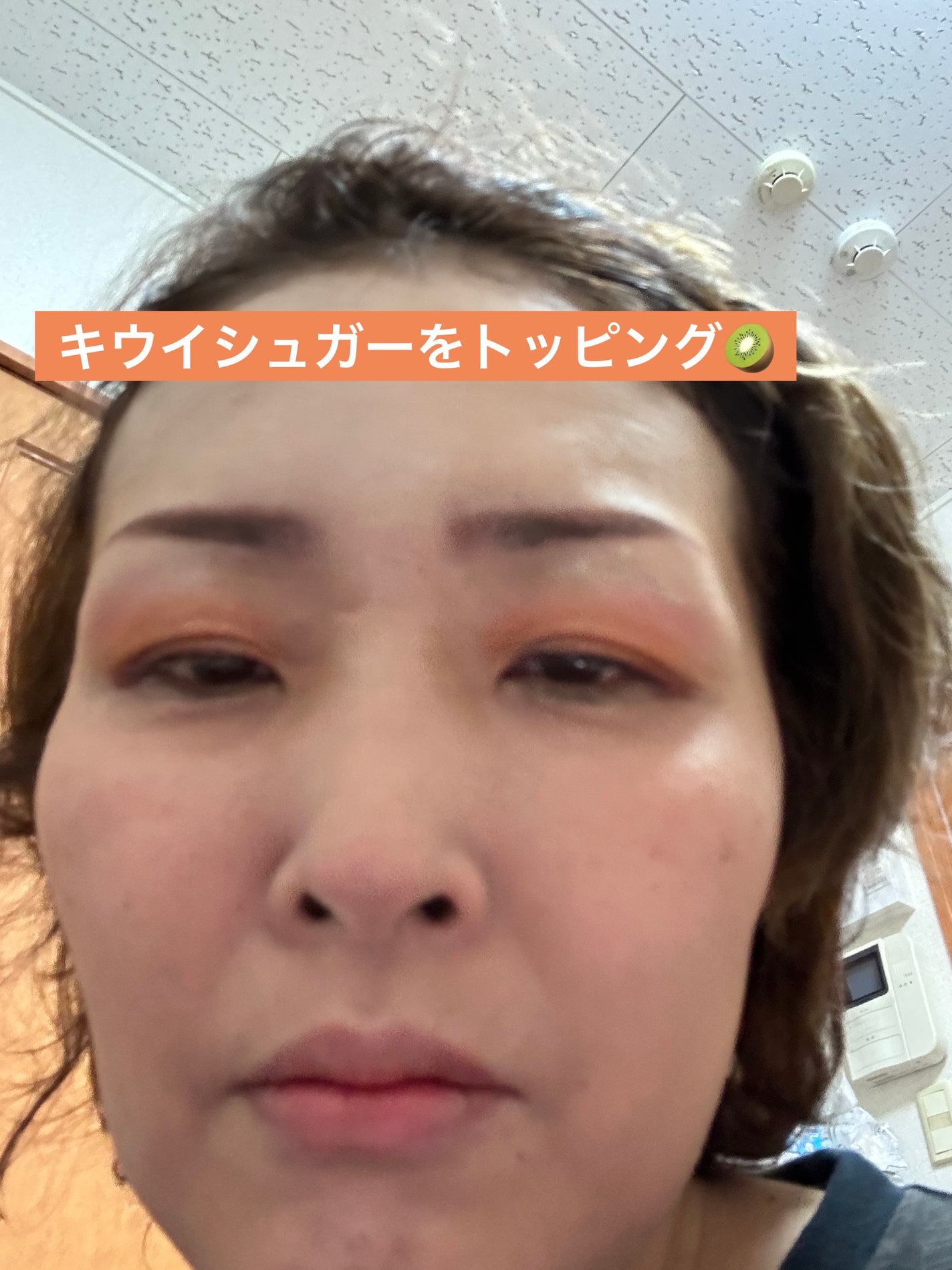 ルージュ アリュール ヴェルヴェット/CHANEL/口紅を使ったクチコミ(5枚目)