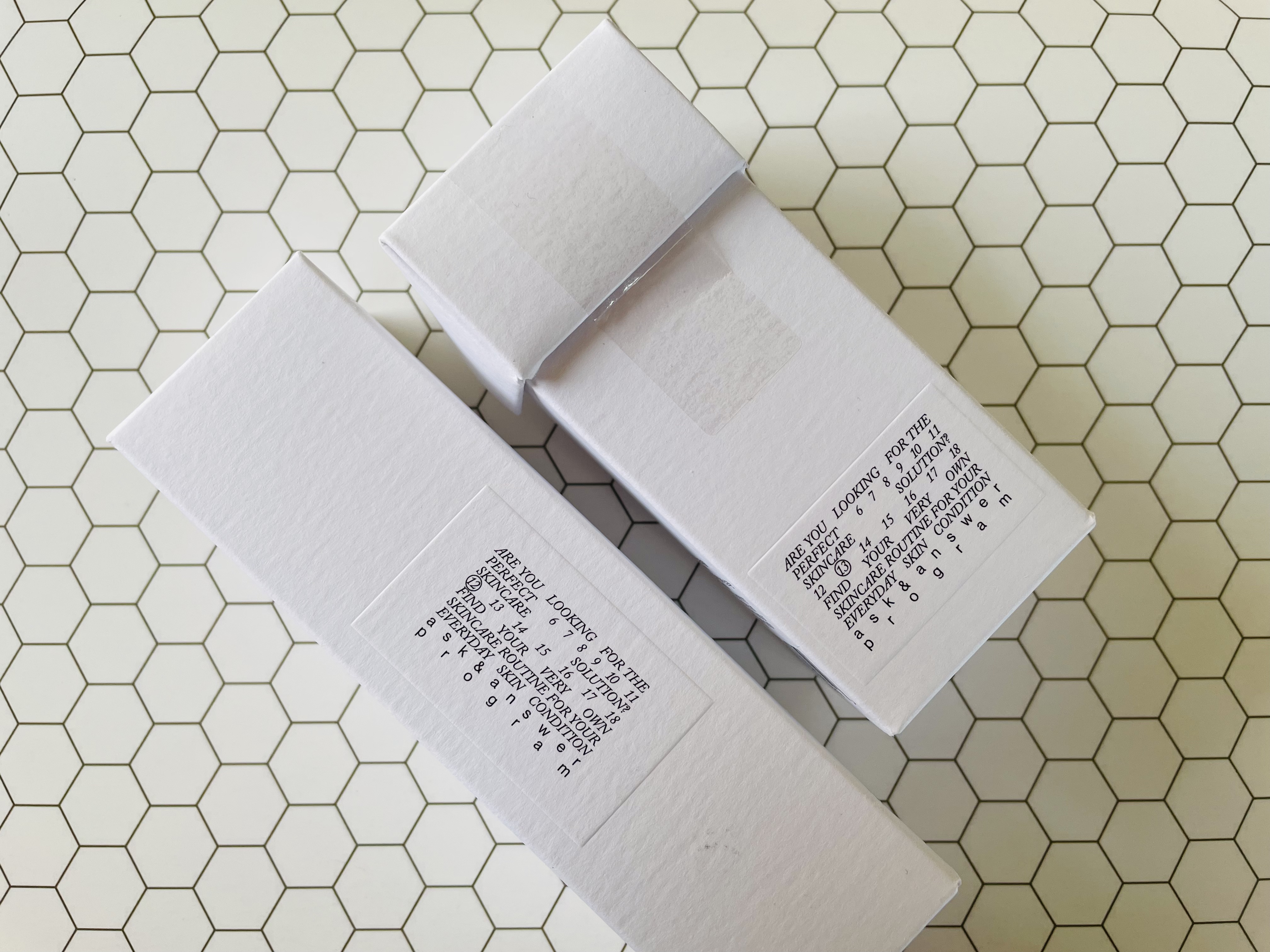 AAブレミッシュセラム/Shangpree/美容液を使ったクチコミ（2枚目）