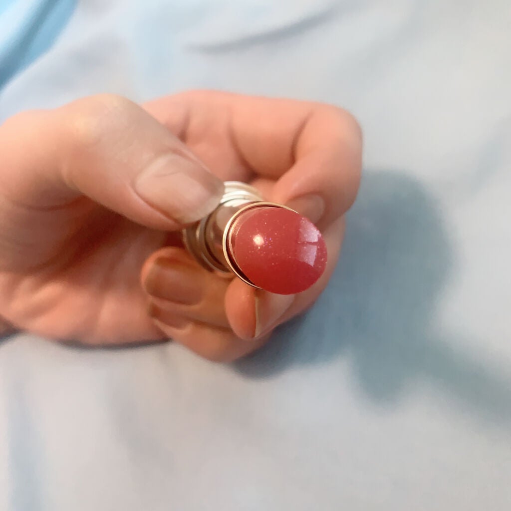 マシュマロティントルージュ/フォーチュン/リップティントを使ったクチコミ(4枚目)