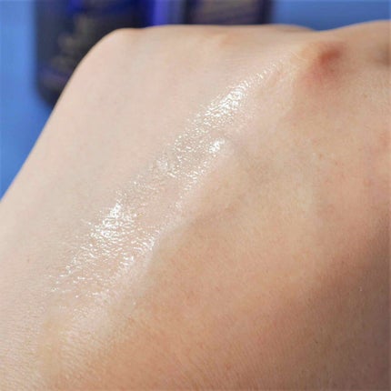 キールズ ミッドナイトボタニカル コンセントレート/Kiehl's/フェイスオイルを使ったクチコミ(5枚目)