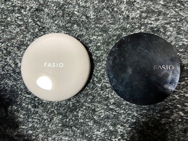 エアリーステイ パウダー/FASIO/プレストパウダーを使ったクチコミ（1枚目）