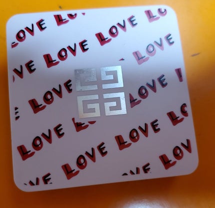 スキン PFCT コンパクト クリーム/GIVENCHY/化粧下地を使ったクチコミ(1枚目)