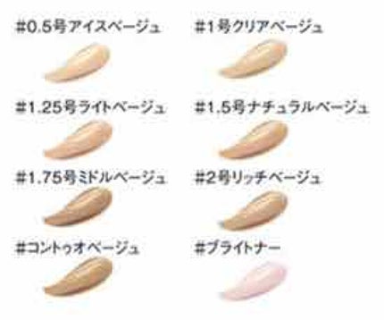 カバーパーフェクション チップコンシーラー/the SAEM/リキッドコンシーラーを使ったクチコミ(2枚目)