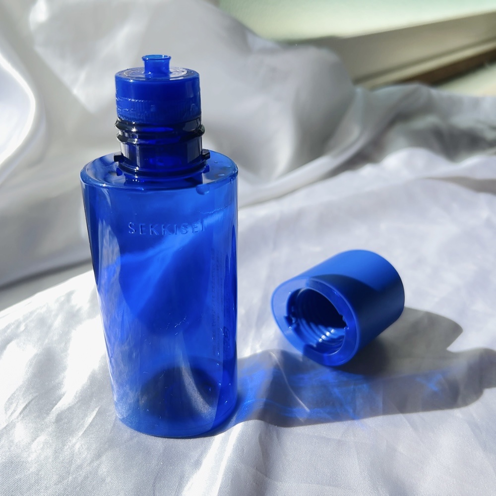 クリアウェルネス ナチュラル ドリップ/雪肌精/化粧水を使ったクチコミ（2枚目）