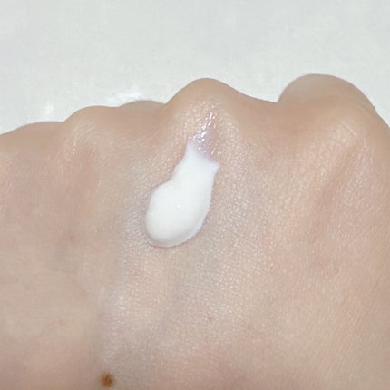 グリーンマイルドアップサンプラス/Dr.G/日焼け止めクリームを使ったクチコミ(3枚目)