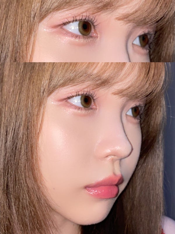 ベターザンパレット/rom&nd/アイシャドウパレット by じゅり