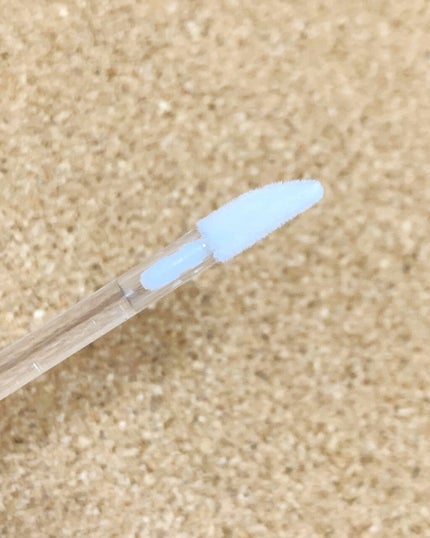 リップブラシ/Deksias/メイクブラシを使ったクチコミ(4枚目)