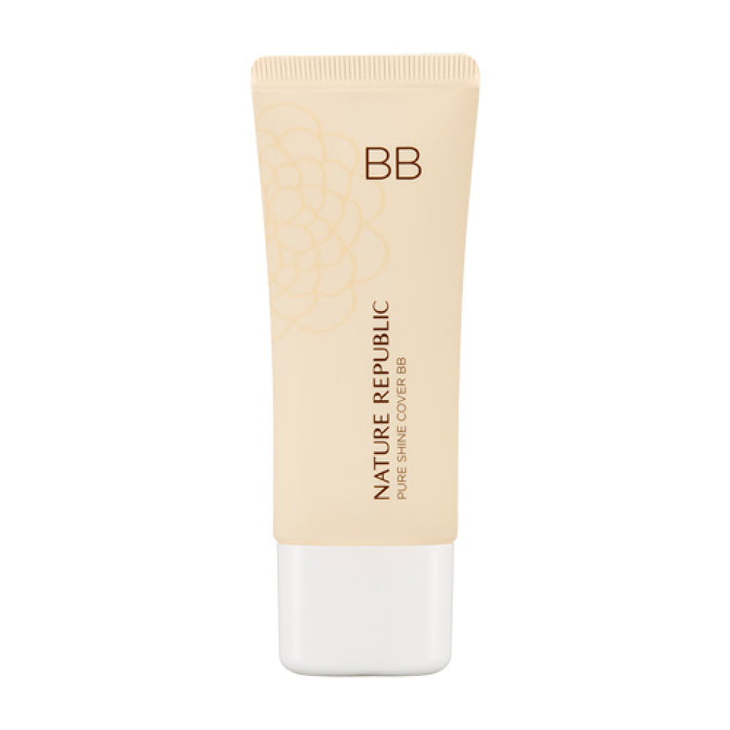 ピュアシャイン カバーBB 01