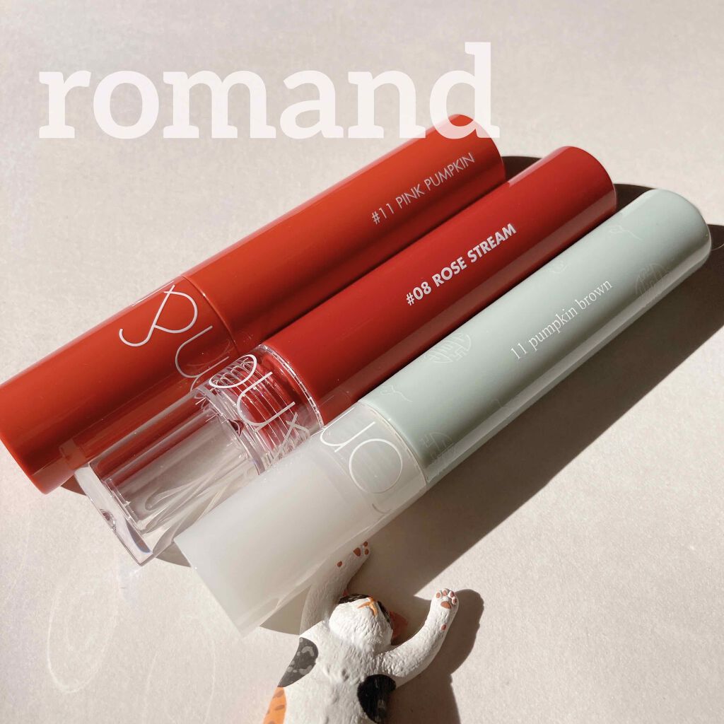 カラーリップスティック/アルジェラン/リップクリームを使ったクチコミ（2枚目）