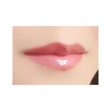 ジョリ ブラッシュ/CLARINS/パウダーチークを使ったクチコミ(8枚目)