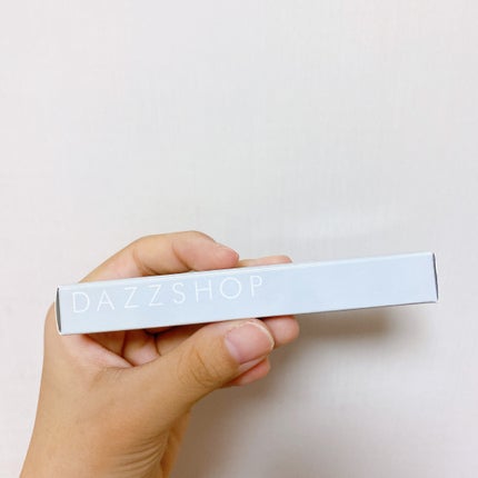 マルチプルーフラスティングマスカラ/DAZZSHOP/マスカラを使ったクチコミ(5枚目)