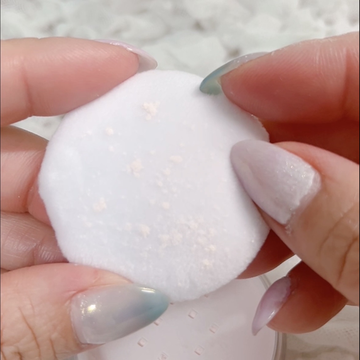 エポナオリエンタルリップアンドマルチバーム/EPONA/リップバームを使ったクチコミ（2枚目）