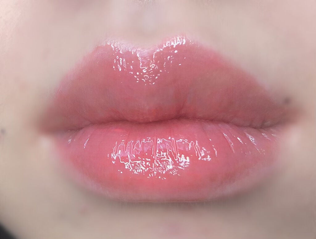 ピュア カラー ブラッシュ/SUQQU/パウダーチークを使ったクチコミ(4枚目)