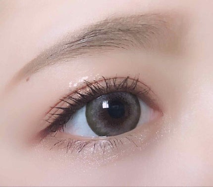 ユニコーンシリーズ アイシャドウパレット/FlowerKnows/アイシャドウパレットを使ったクチコミ(4枚目)