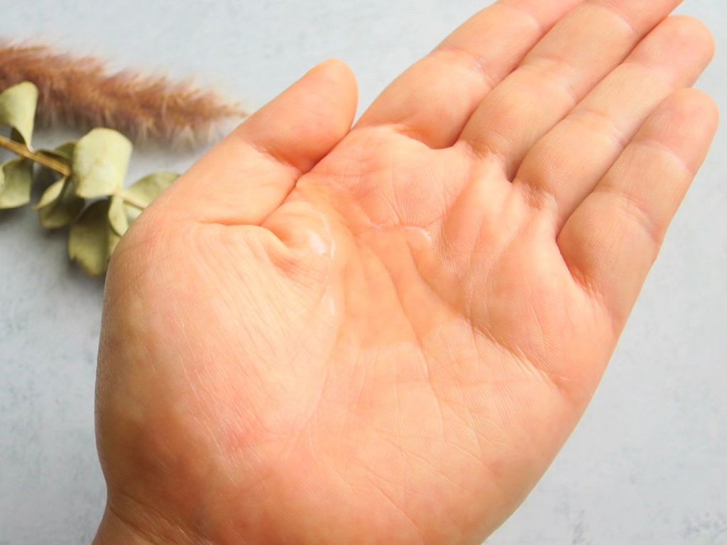 ルース ボタニカルスカルプセラム シャンプー・トリートメント（ストレート）/BOTANIST/市販シャンプーを使ったクチコミ（3枚目）