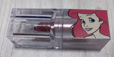 SHEER LIP TINT/Witch's Pouch/口紅を使ったクチコミ（1枚目）