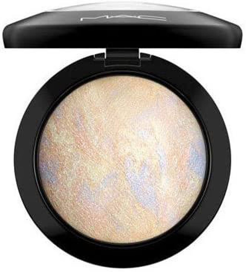 M·A·C ミネラライズ スキンフィニッシュ/M・A・C/パウダーハイライトを使ったクチコミ(1枚目)