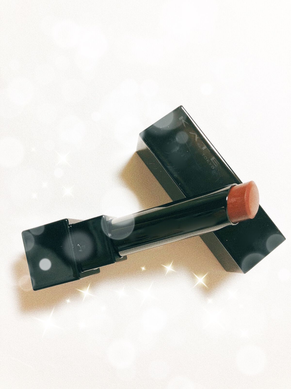 ケイト リップモンスター/KATE/口紅を使ったクチコミ(2枚目)