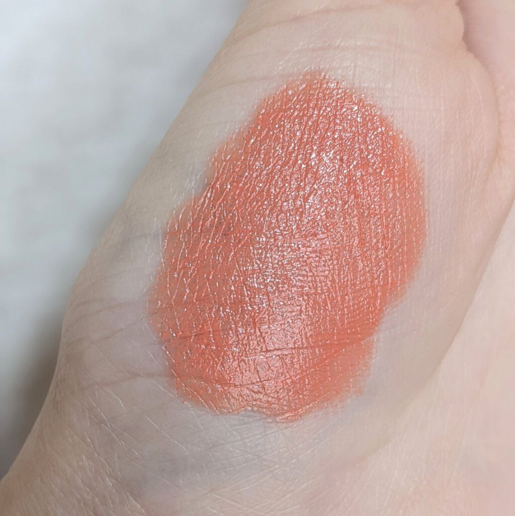 口紅(詰替用)/ちふれ/口紅を使ったクチコミ(2枚目)