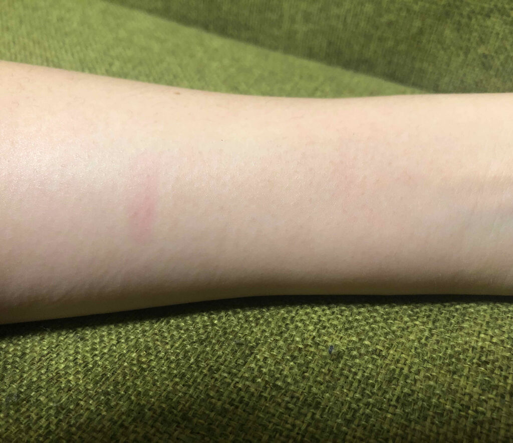 クレンジングバーム モイスト/CLAYGE/クレンジングバームを使ったクチコミ（3枚目）