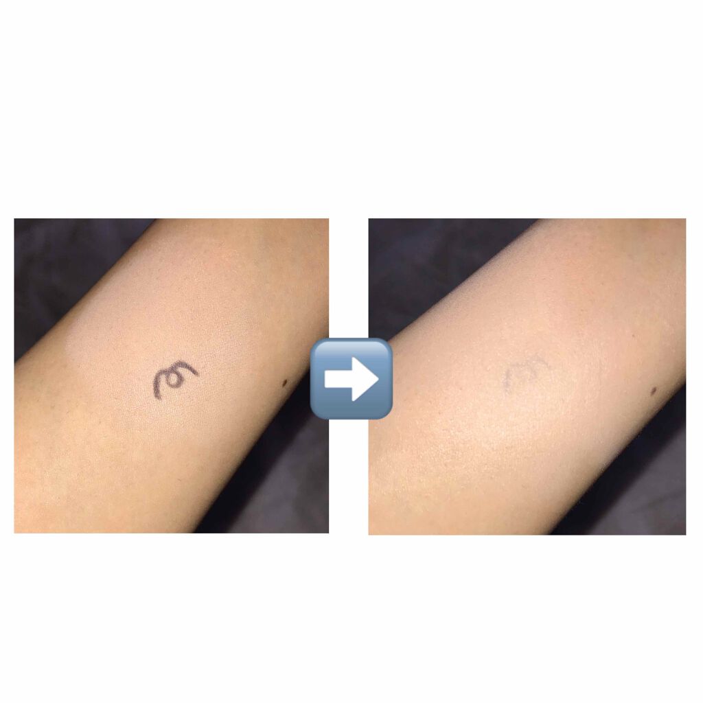 プロポリスアンプルインクッション/CNP Laboratory/クッションファンデーションを使ったクチコミ(4枚目)