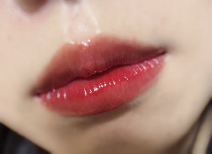 リップ パワー/ジョルジオ アルマーニ ビューティ/口紅を使ったクチコミ(5枚目)