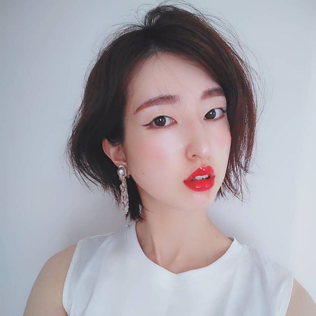 アピュー ジューシーパン ティント/A’pieu/リップティントを使ったクチコミ（3枚目）