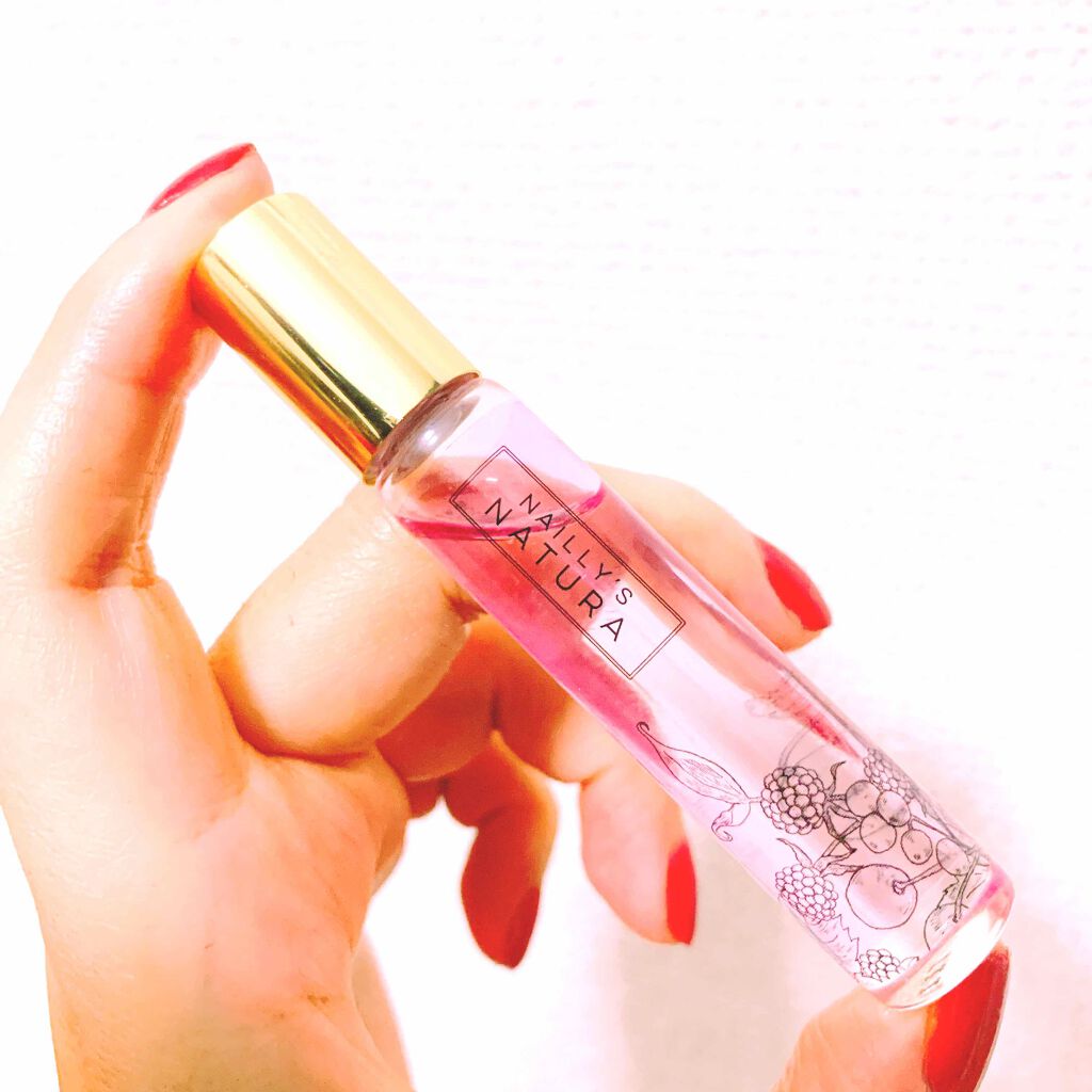 ネイリーズ ナチュラ/ネイリーズ/ネイルオイル・トリートメントを使ったクチコミ（1枚目）