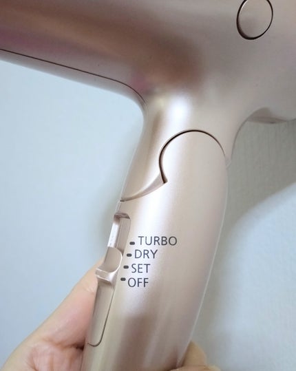 試してみた】ヘアードライヤー ナノケア Panasonicのリアルな 試してみた】ヘアードライヤー ナノケア Panasonicのリアルな
