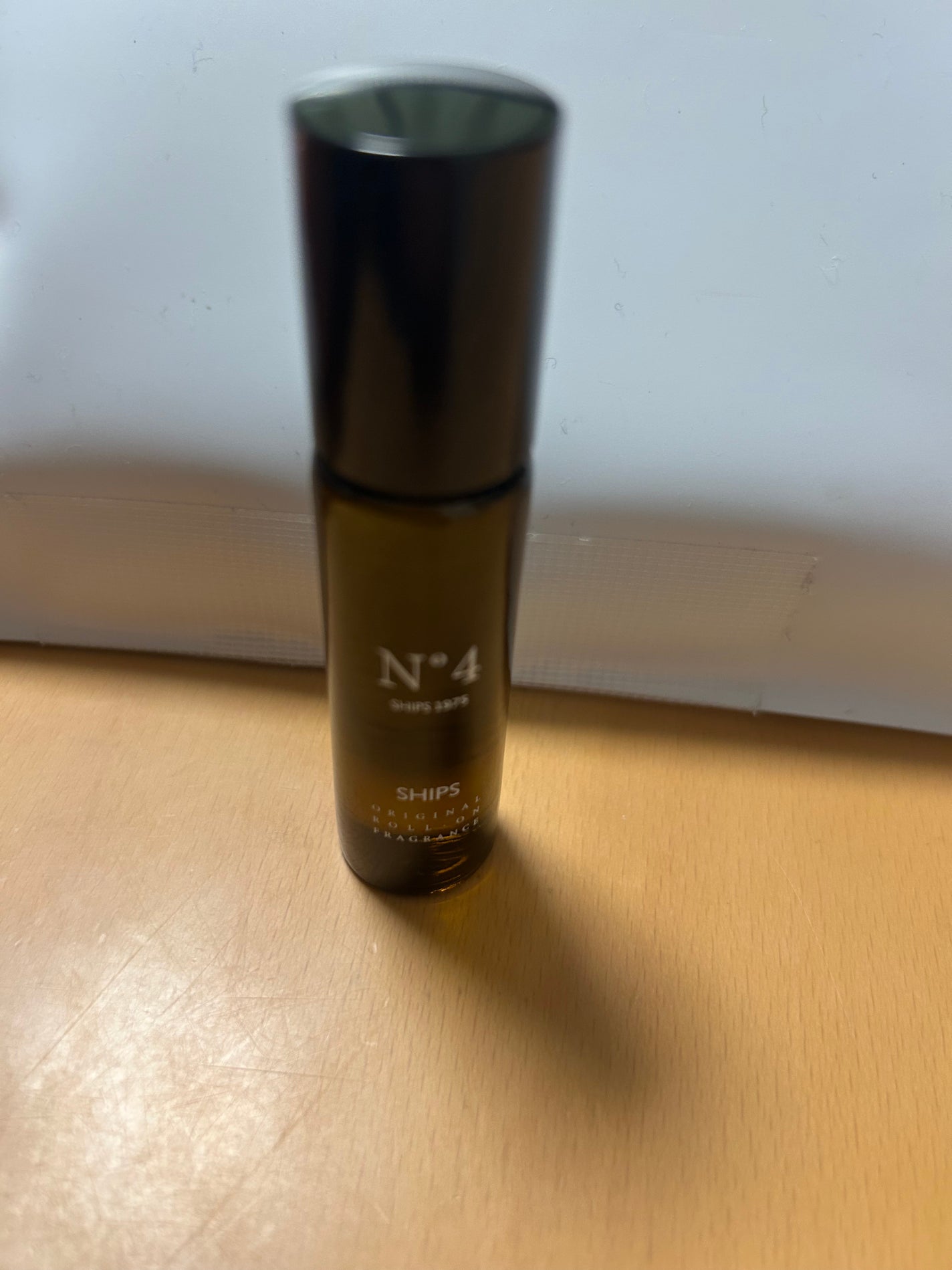 水無月 on LIPS 「SHIPSのお店に入った時の月桂樹の匂い!!手首、耳裏だと自分..」(1枚目)